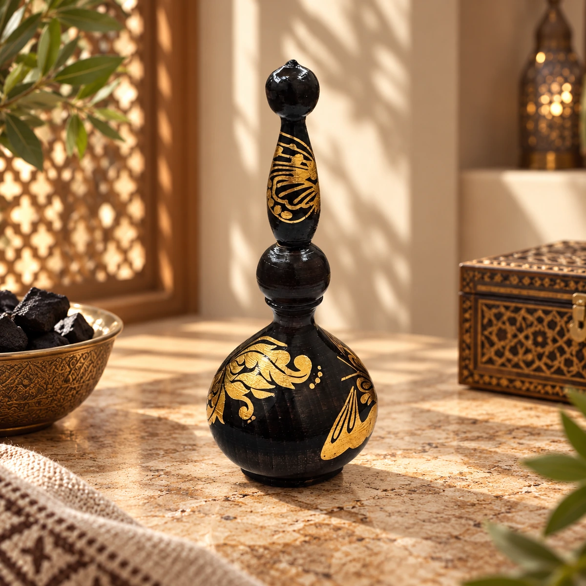 makhala_black_gold_1200-2 مكحلة عبق الذهب - الصورة 1